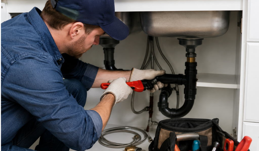 Plumbing Service: Complete Guide to Reliable & Affordable Plumbing Solutions (2026)