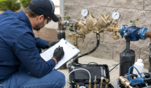 Backflow Testing & Repair Services: Certified Experts Near You (2026)