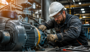 Avoid costly downtime with proactive industrial maintenance in Twin Falls, Idaho. Backflow King keeps piping, valves, and equipment running smoothly all year.